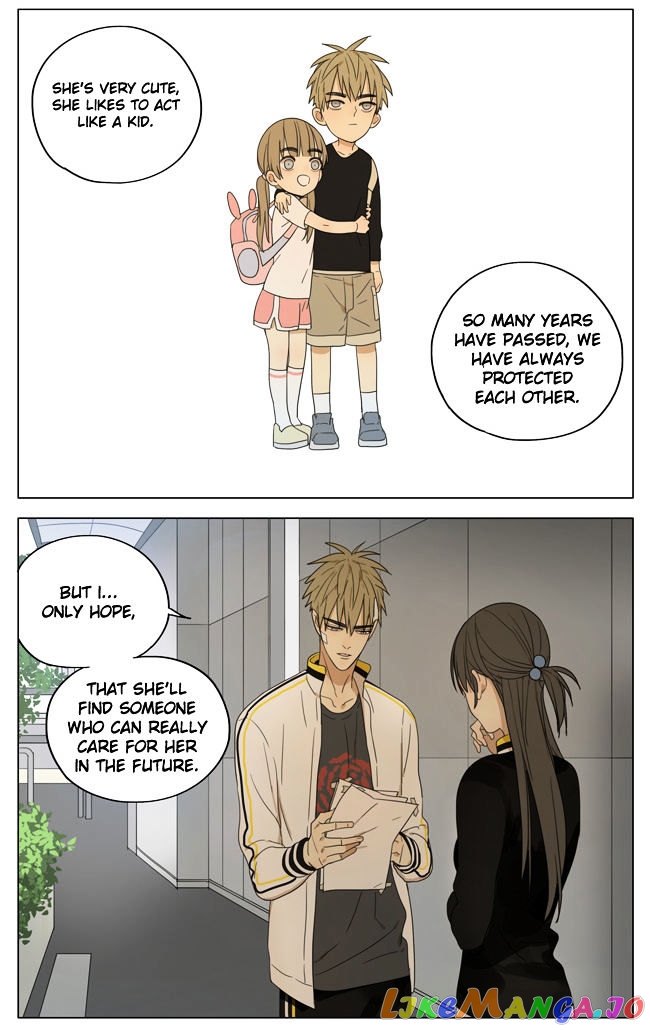 19 Days chapter 159 image 3